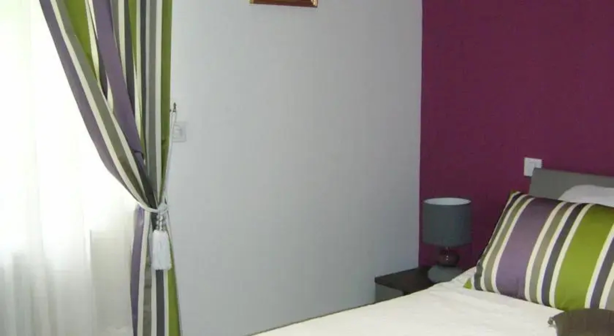 Chambres dHôtes Vignoble Océan