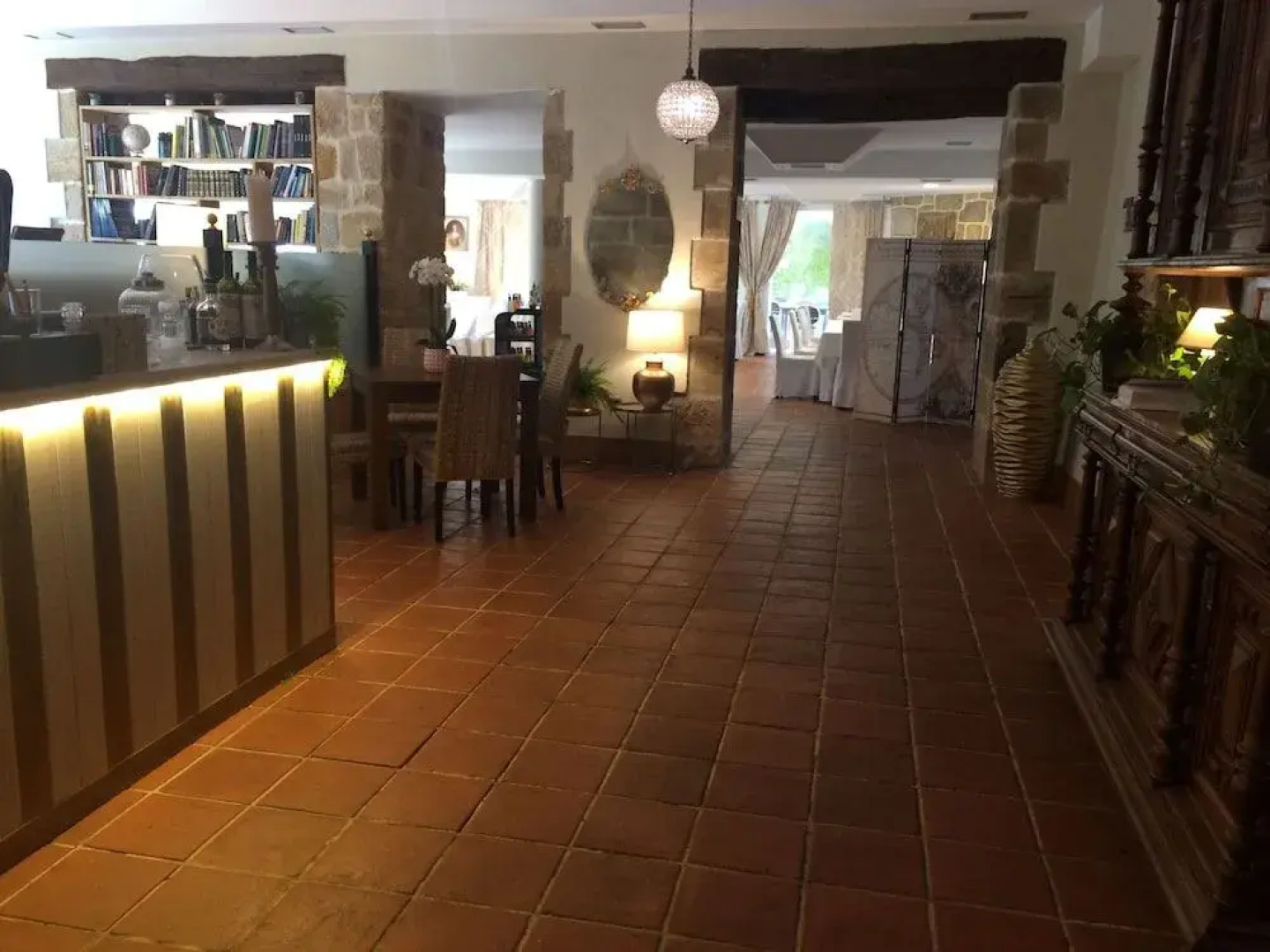 Hotel Palacio de Arce