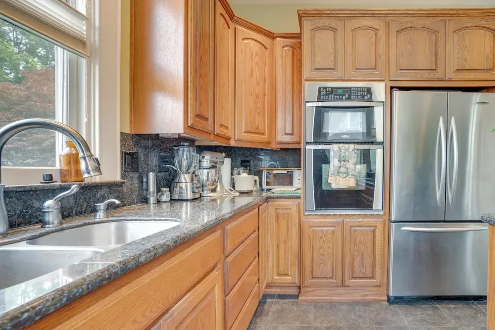 Wine Country Home With Yard; Walk to Downtown!