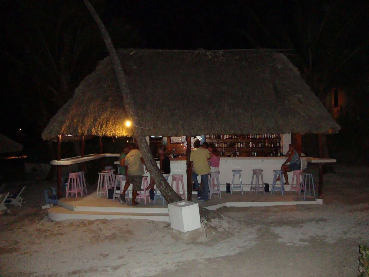 Mata Rocks Resort