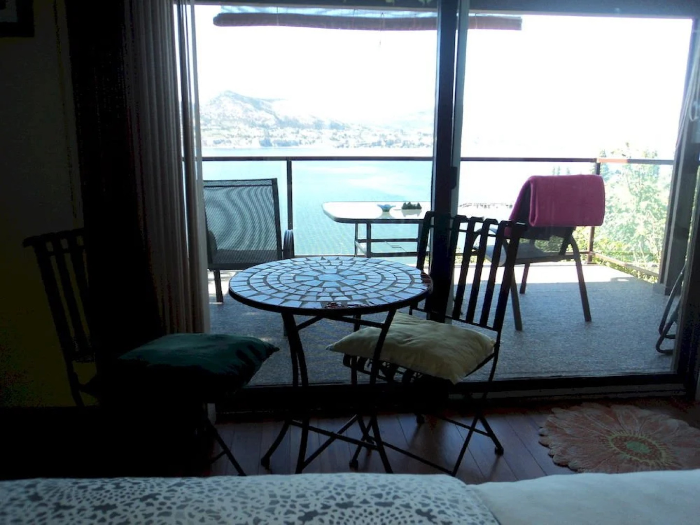 Paradise Cove Guest House