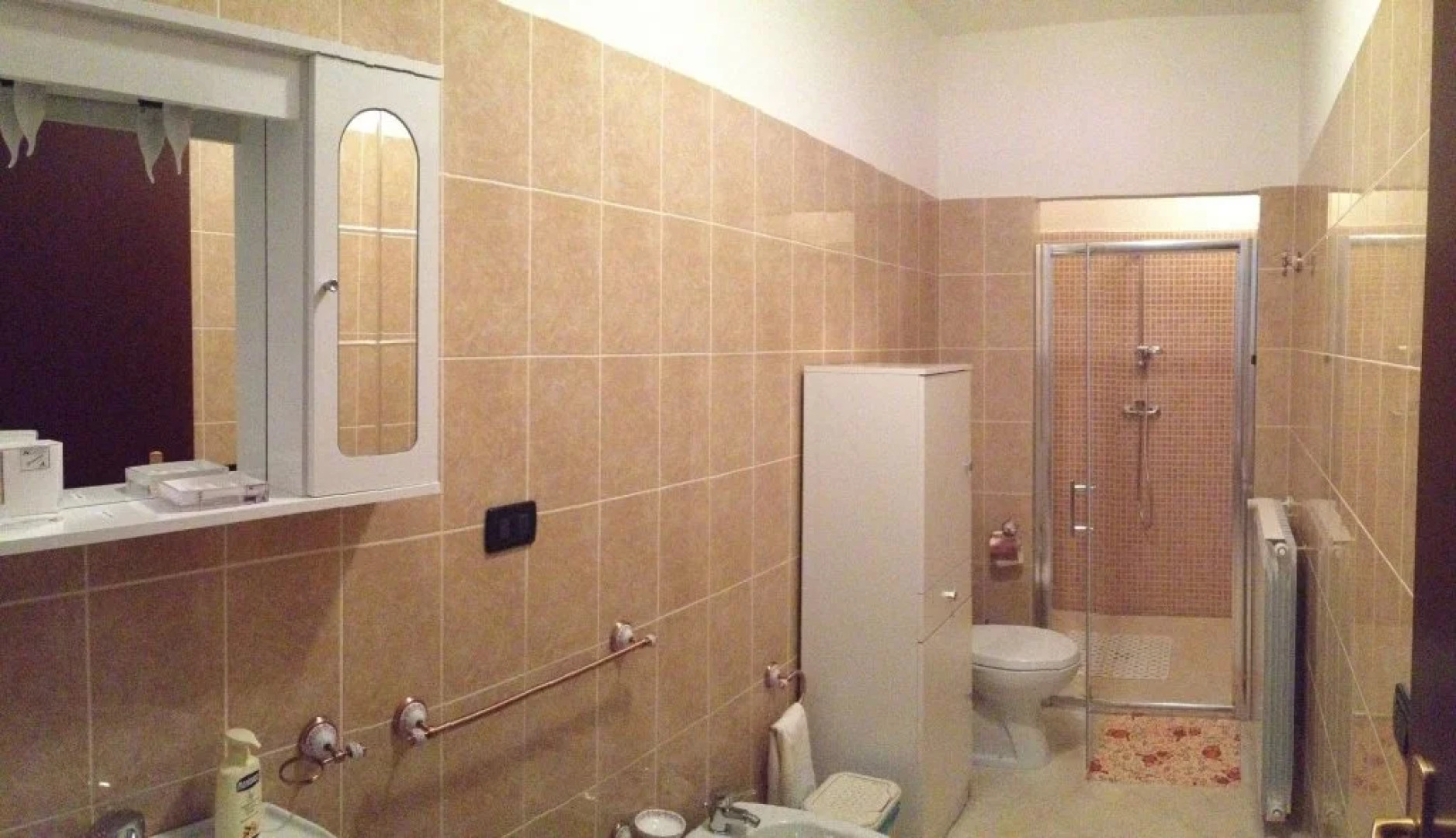 affittacamere Da Donna Rosa