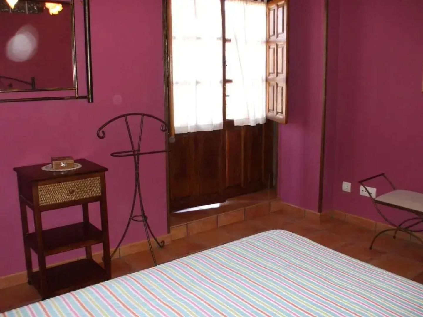 Apartamentos La Corraliza