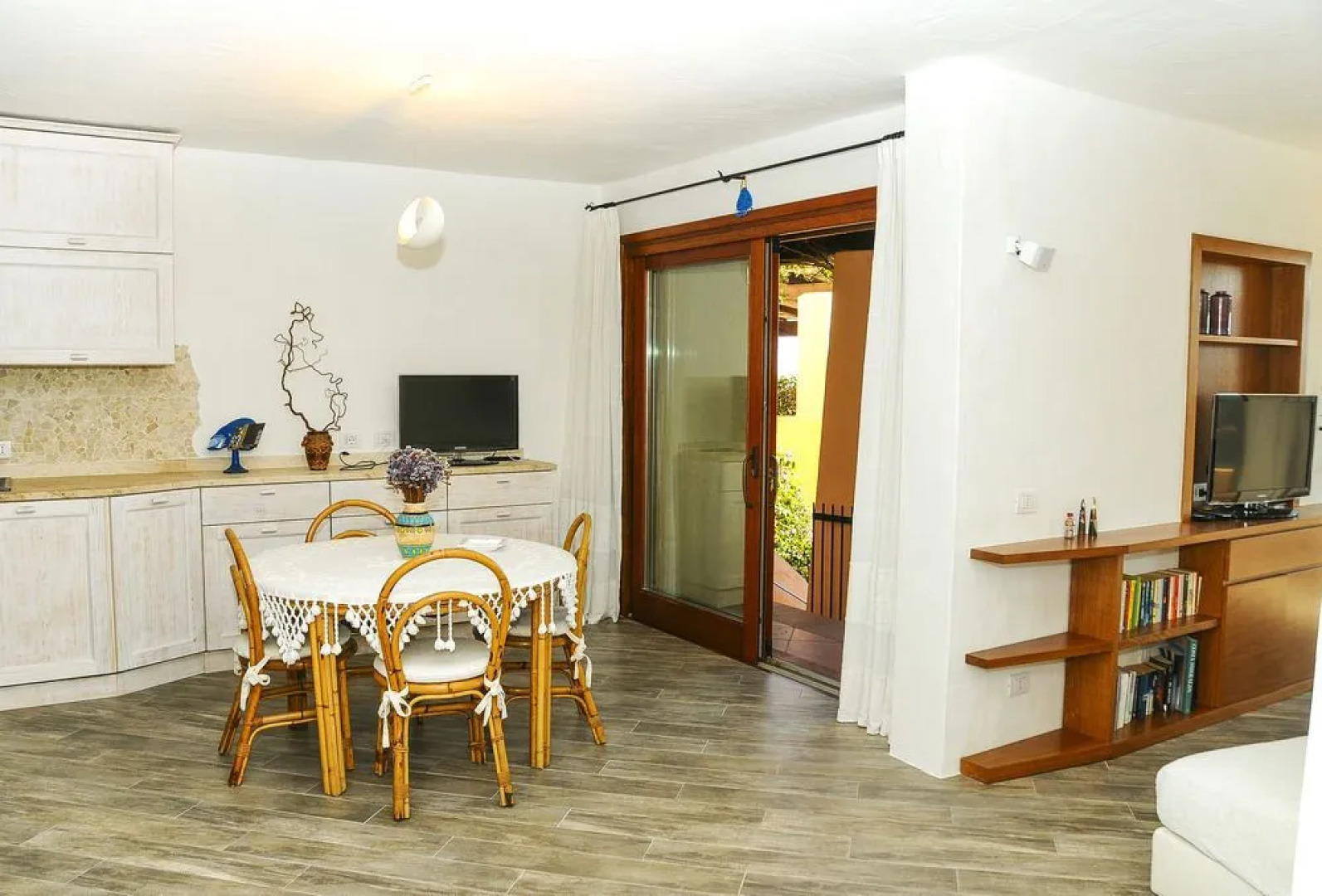 Porto Cervo Apartment - Sardinian Gems