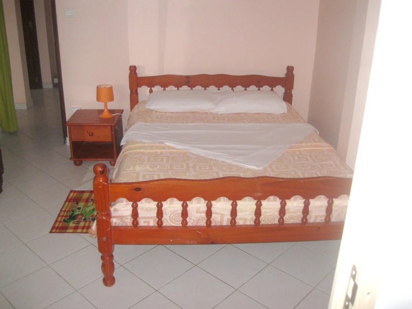 House With 2 Bedrooms in Le Robert, With Wonderful sea View, Enclosed