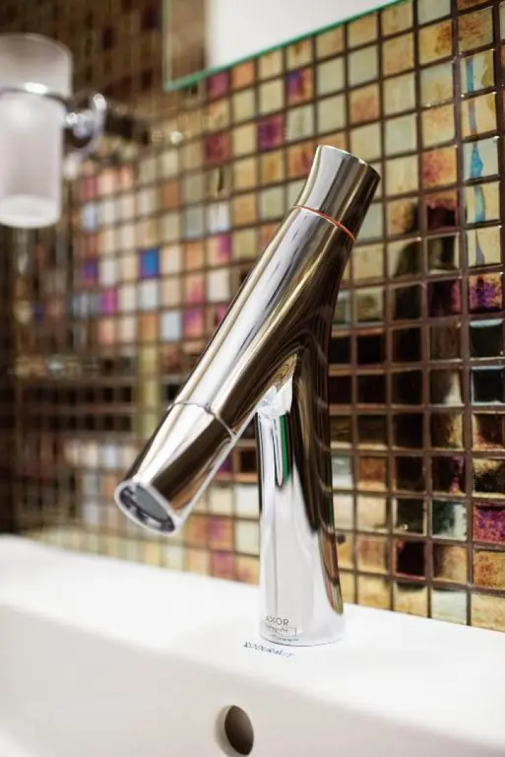 Hotel Slávie Pelhřimov