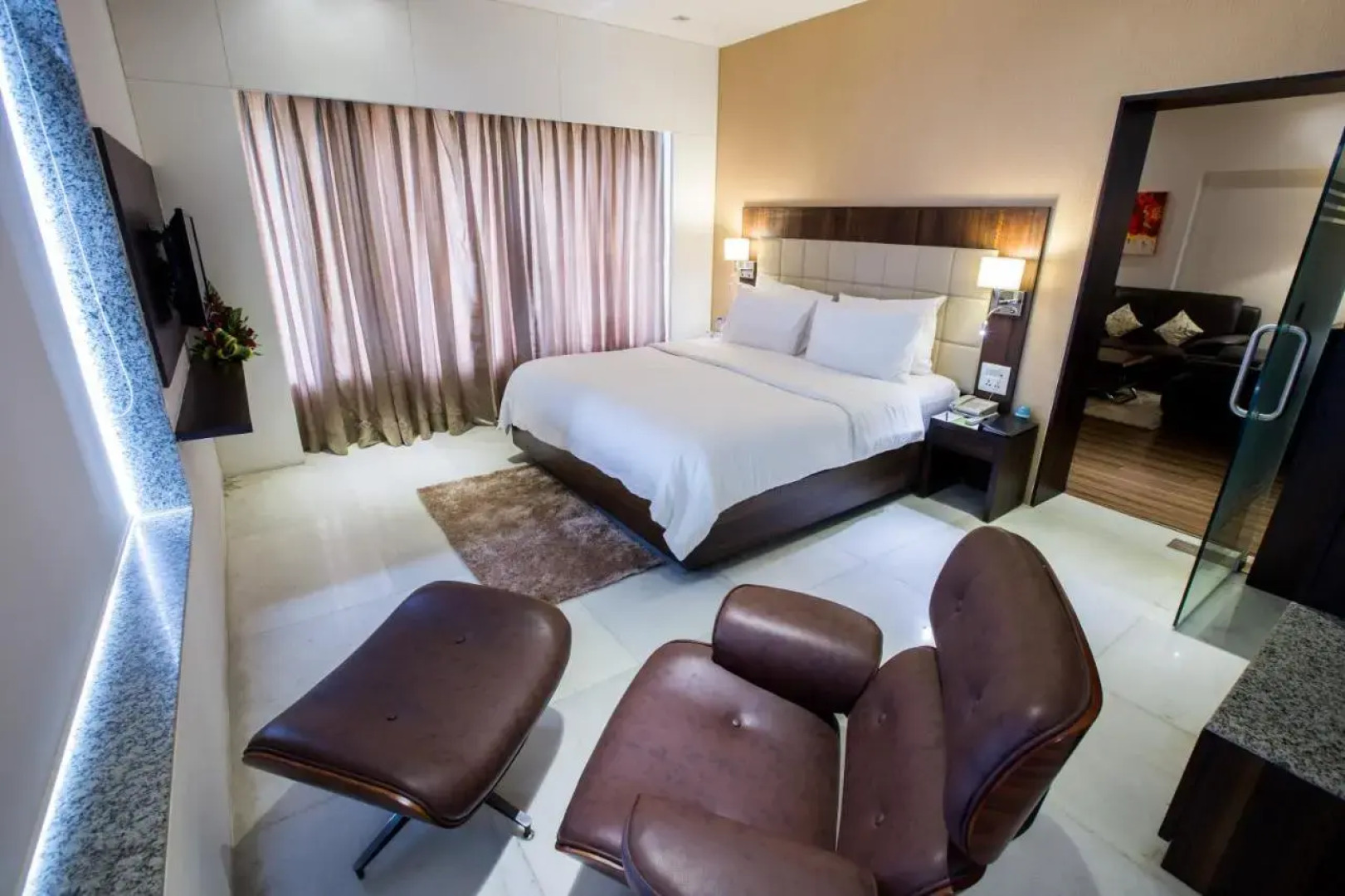 Regenta Central Harimangla