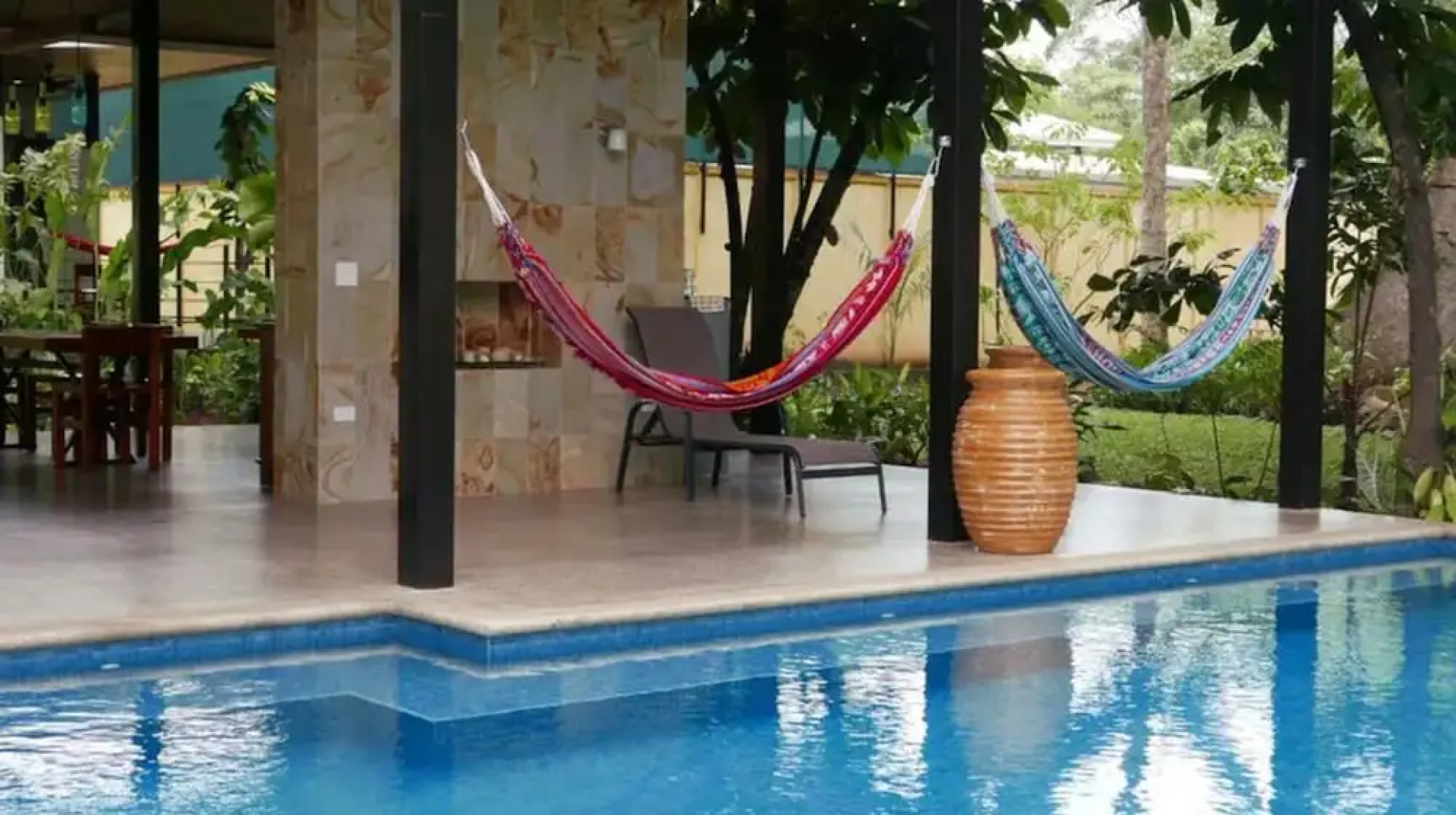 Villas Piña - Adults Only