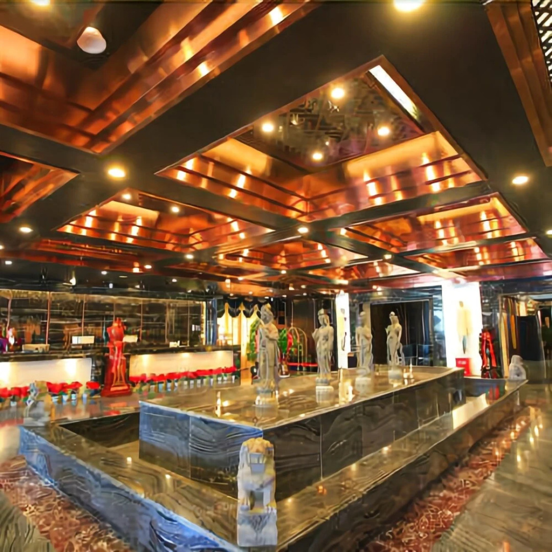 Wanbang International Hotel