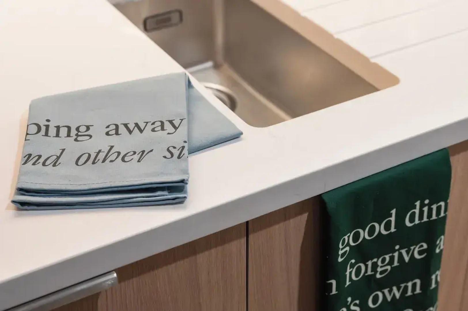 Wilde Cambridge City Centre