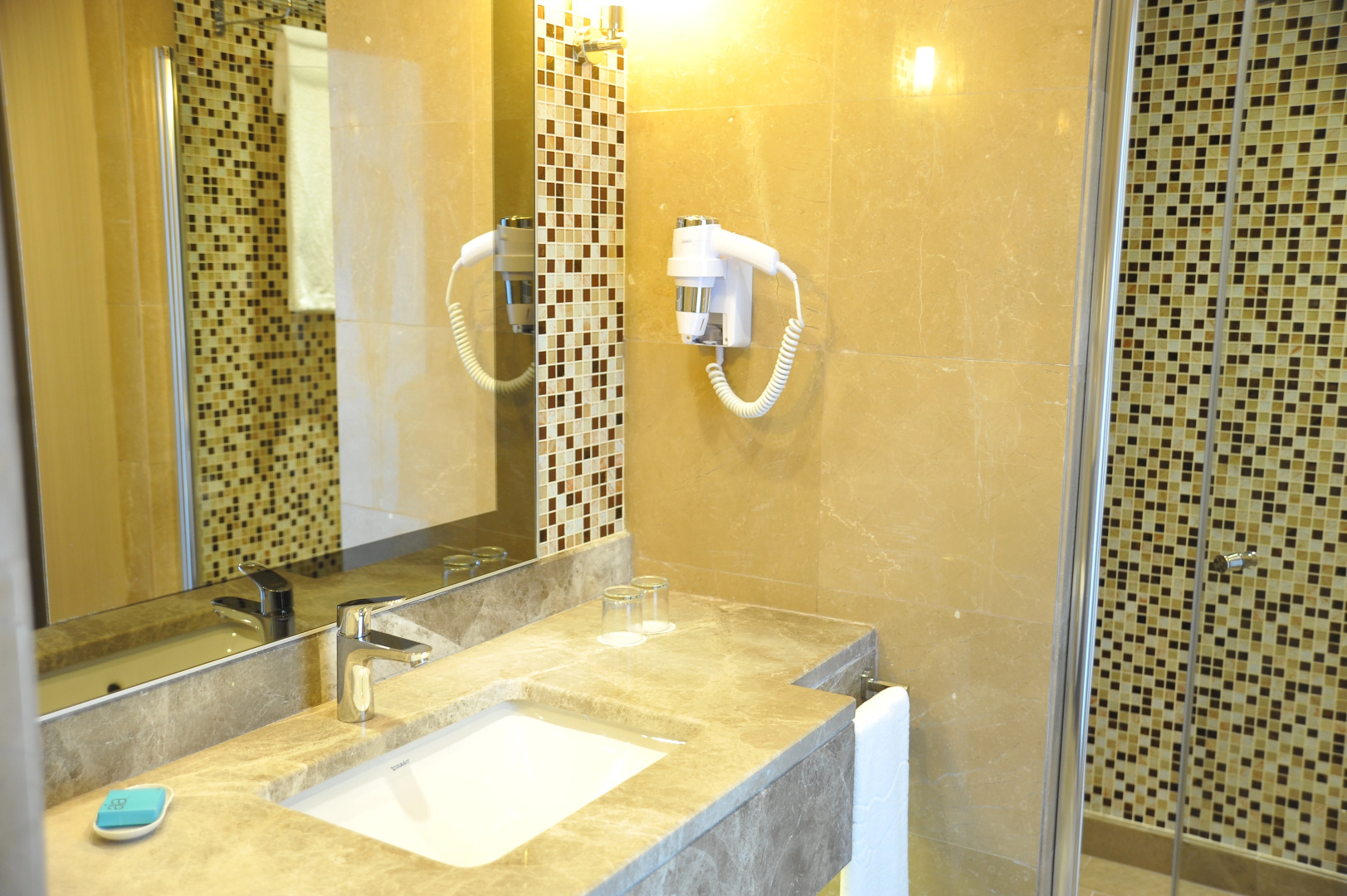 Anemon Grand Samsun Hotel