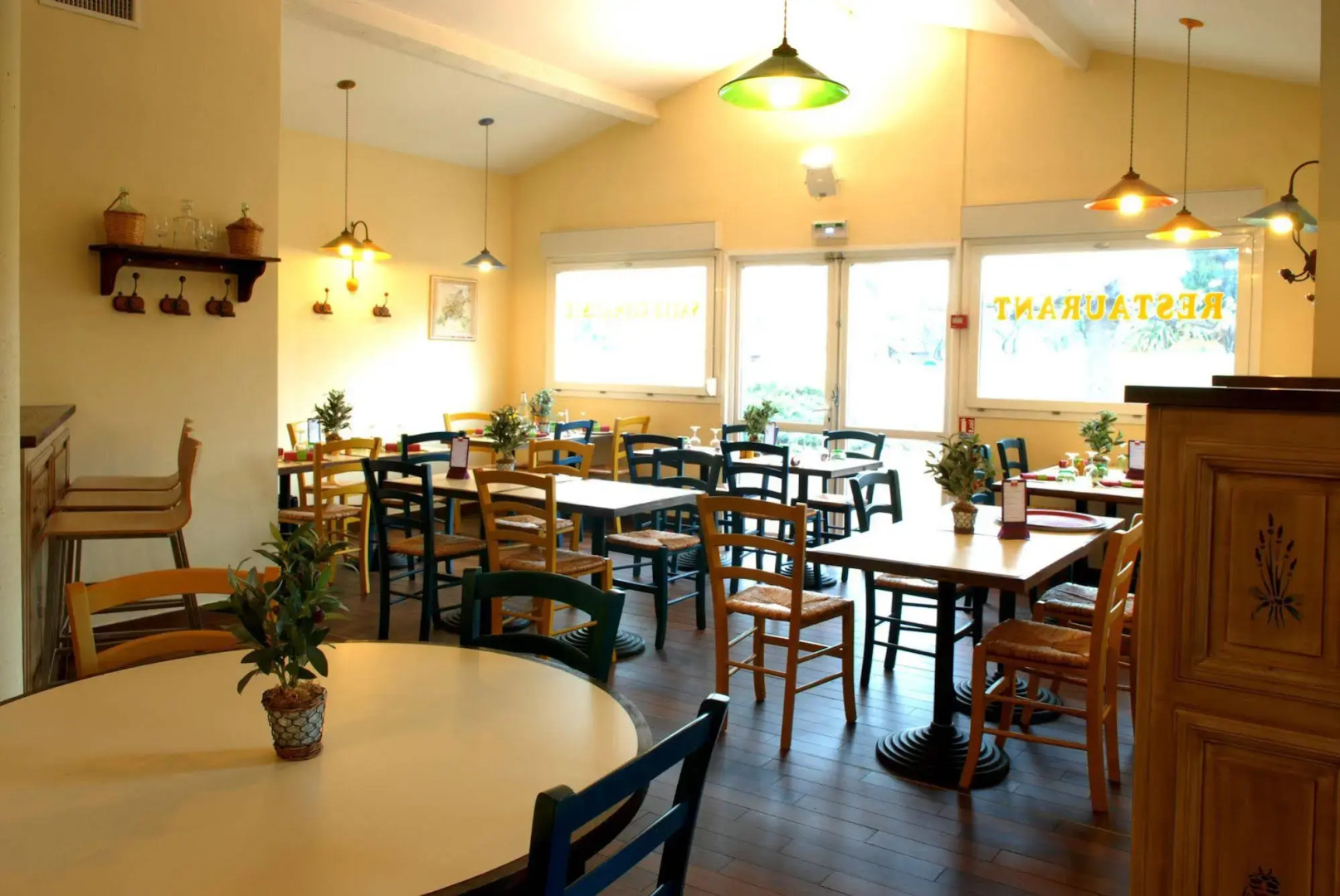 Hôtel Balladins Arles