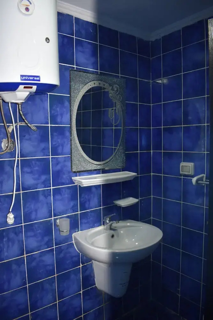 Chalets Porto Matrouh