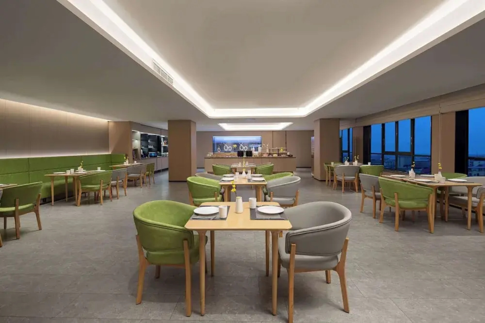 Days Hotel By Wyndham Aba Hongyuan