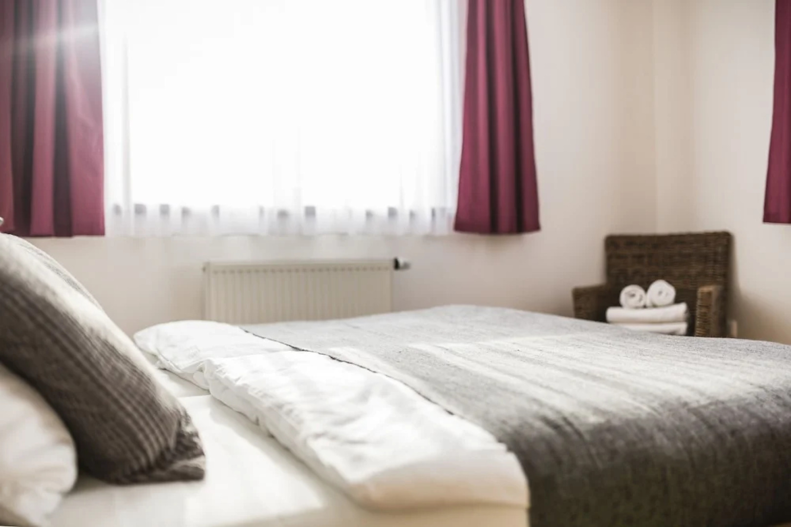 Amenity Resort Ceska Kanada