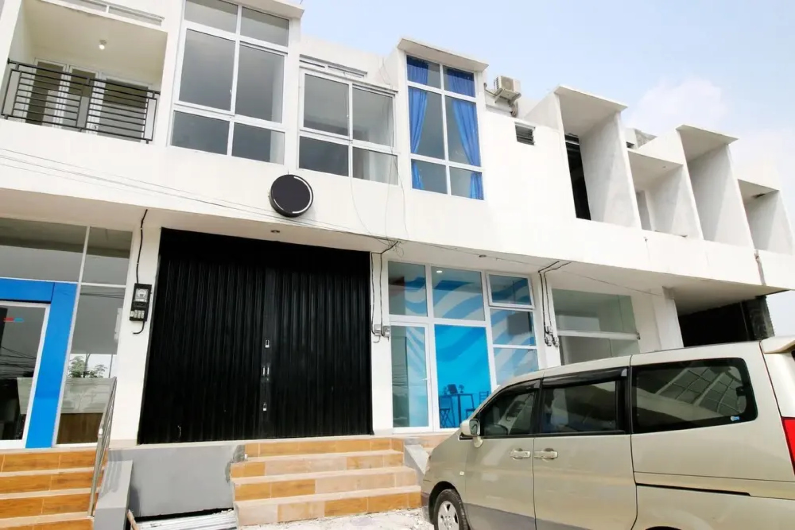 Airy Cimanggis Akses UI 6 Depok