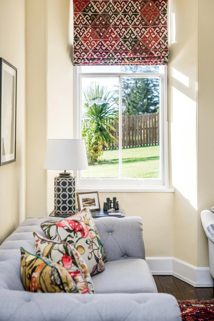 The Old Manse, Loch Ness (highland-escape)