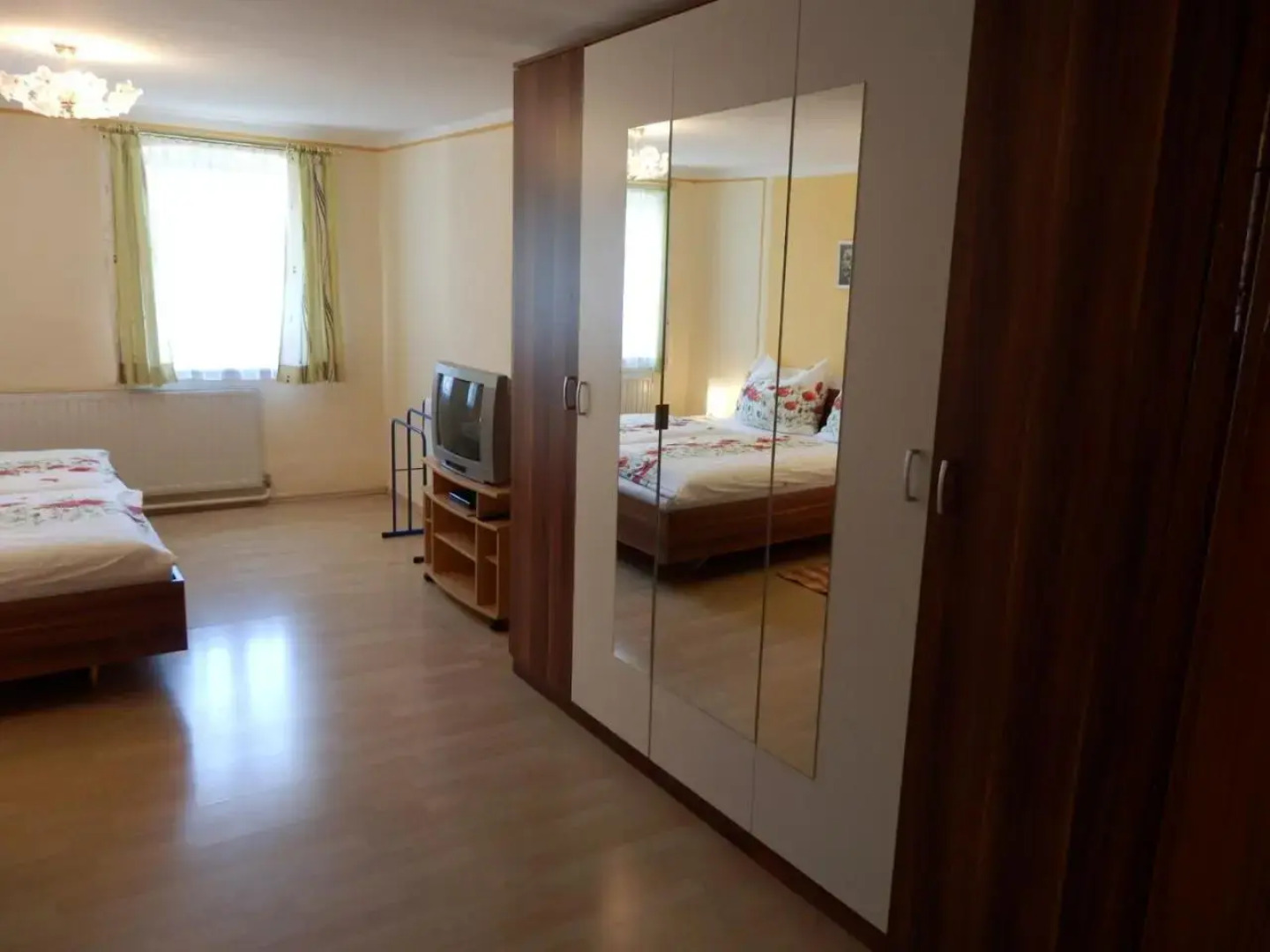 Ferienwohnungen Strohmayerhof