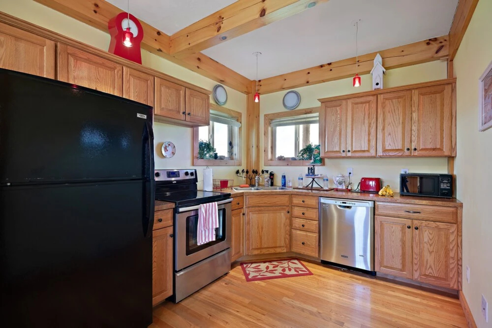 Henrys Lake Goose Bay