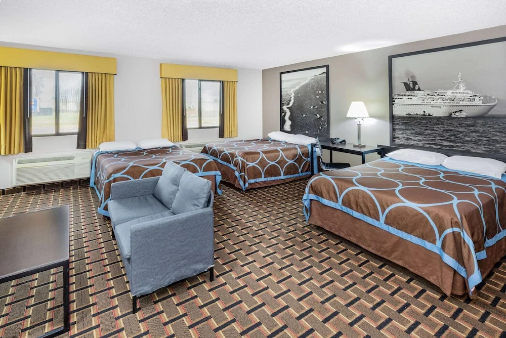 Super 8 League City-Kemah Area