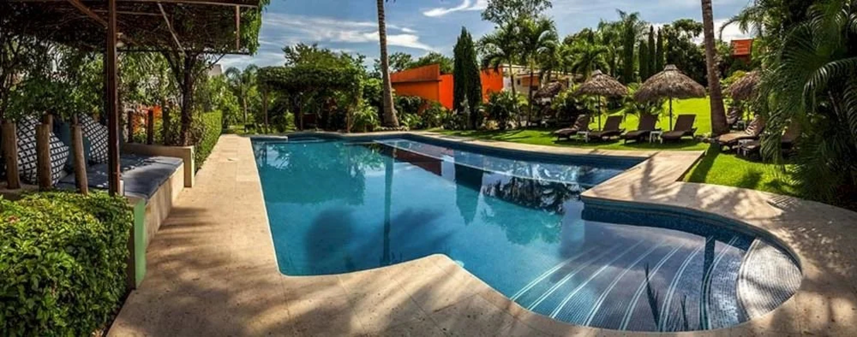 Casa Domingo Hotel Petit