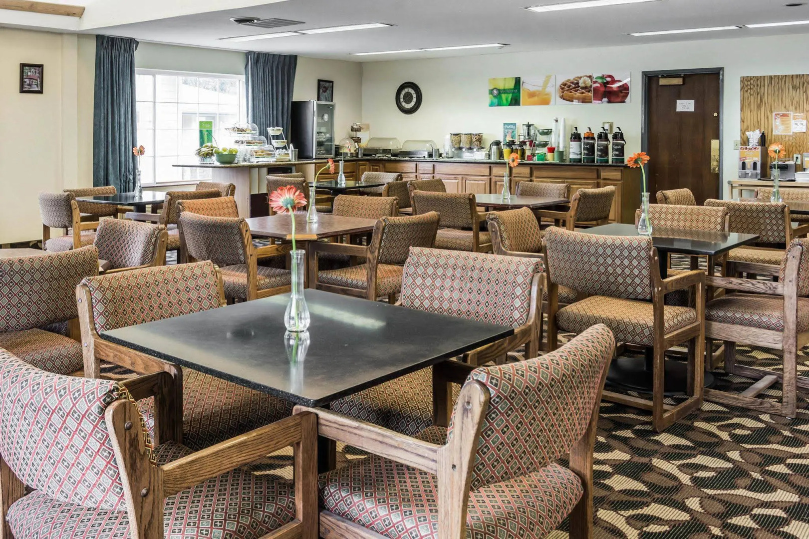 Quality Inn Paradise Creek