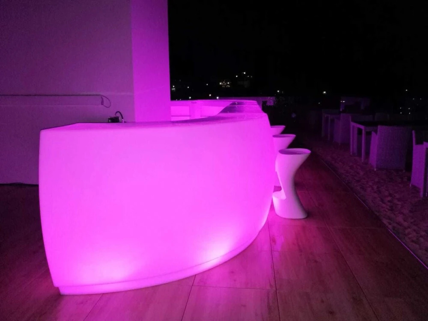 Sky Beach Aparthotel