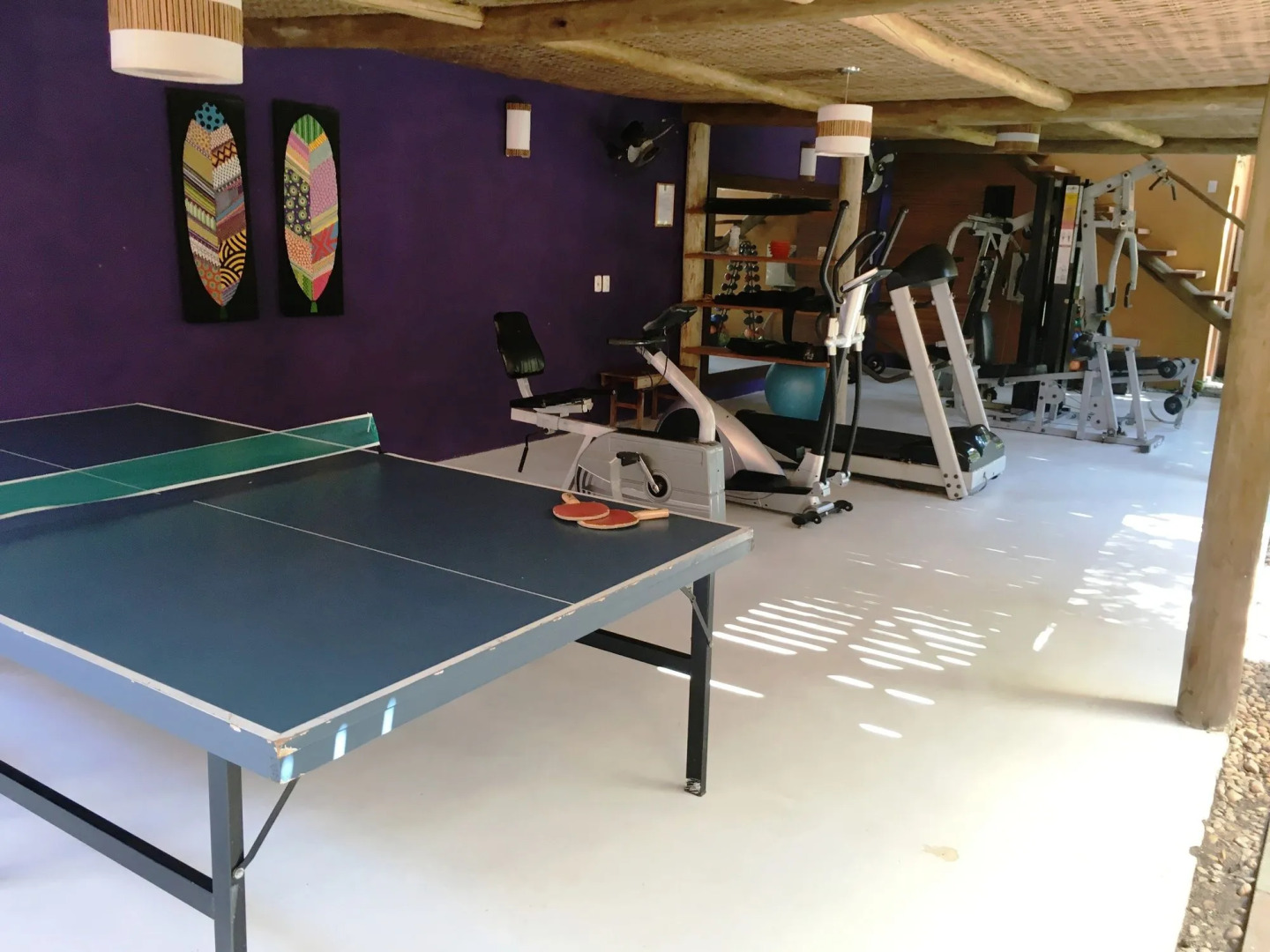 Hotel Pousada Coqueiros