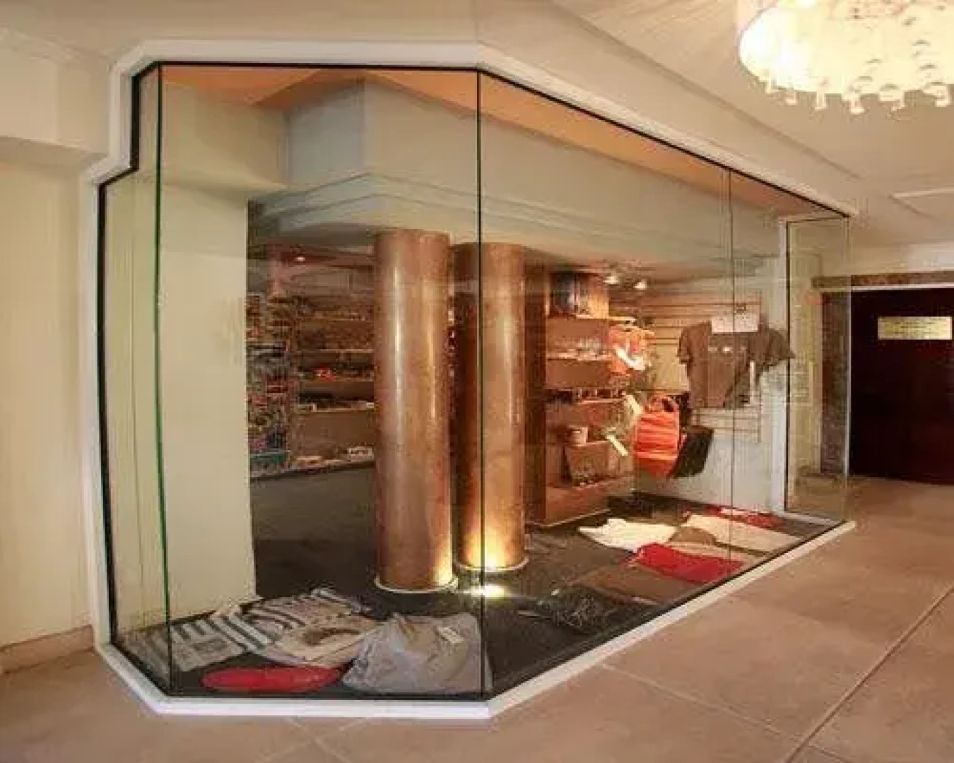 Jasmine Hotel Apartments