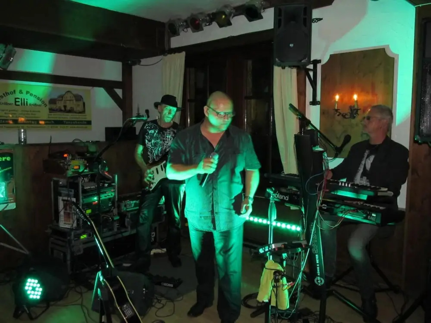 Pension Elli Krossner