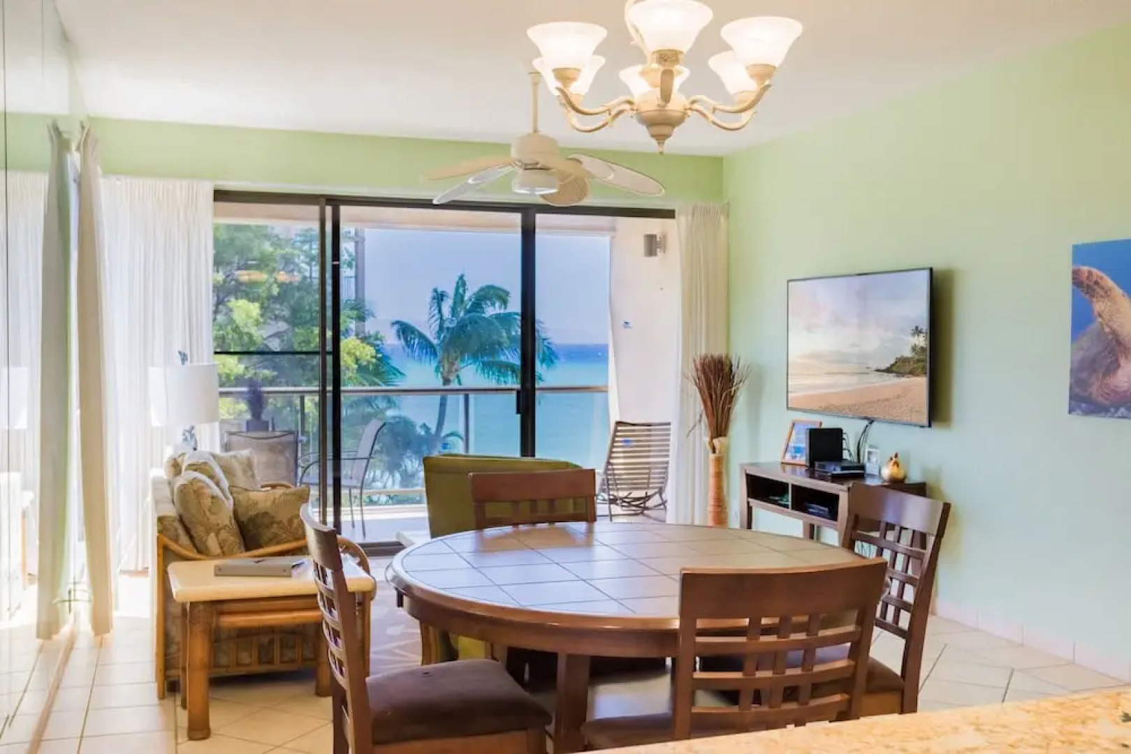 Sands Of Kahana 231 - One Bedroom Condo