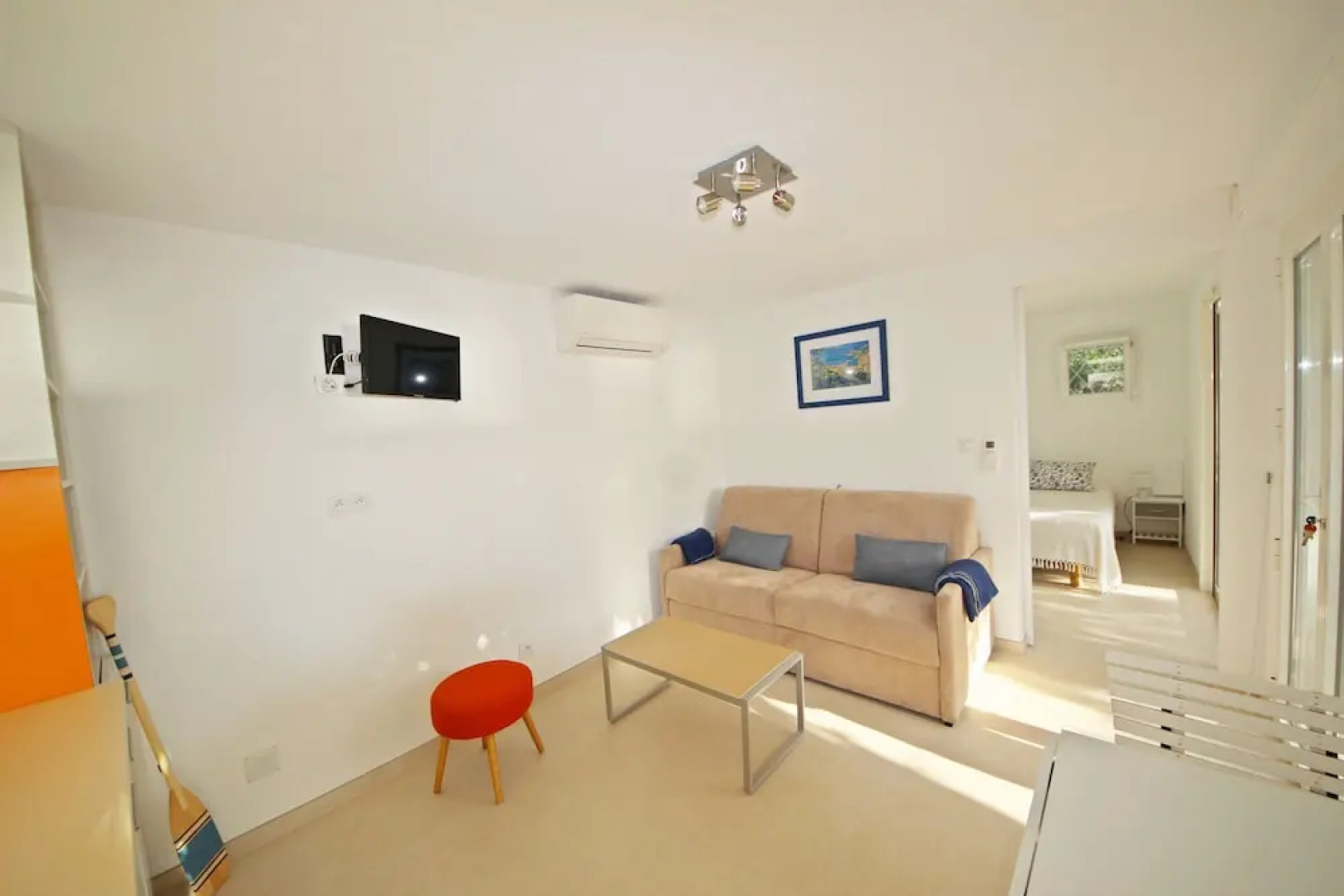 Residence Cap Esterel - Baumette