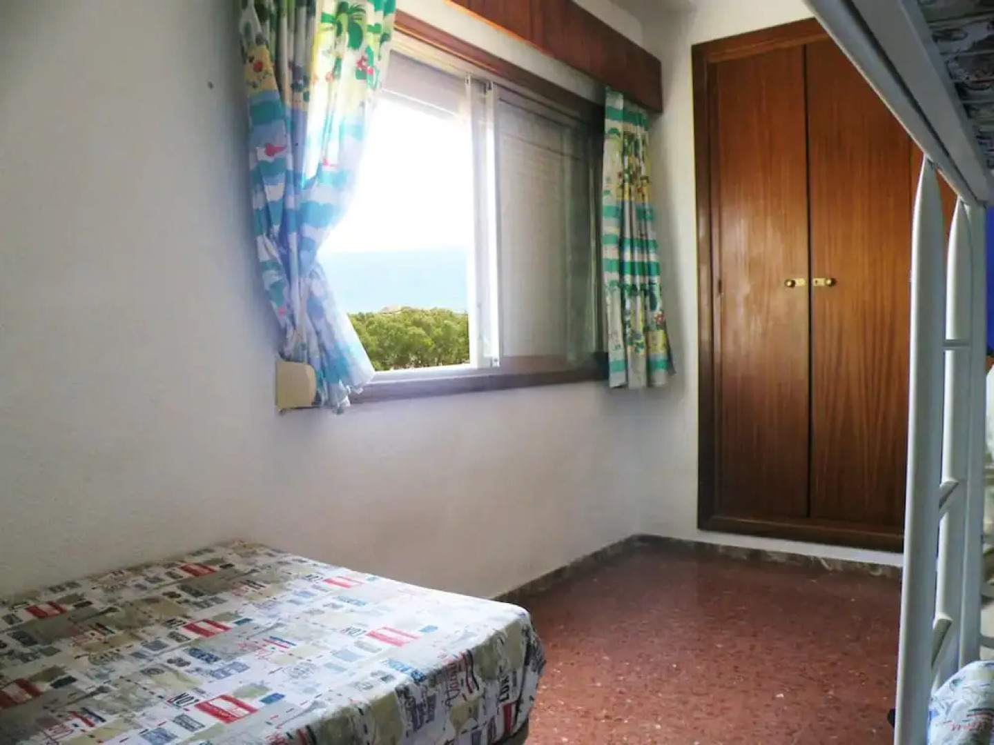 Apartment with 2 Bedrooms in Isla Cristina, with Wifi - 300 M From the Beach