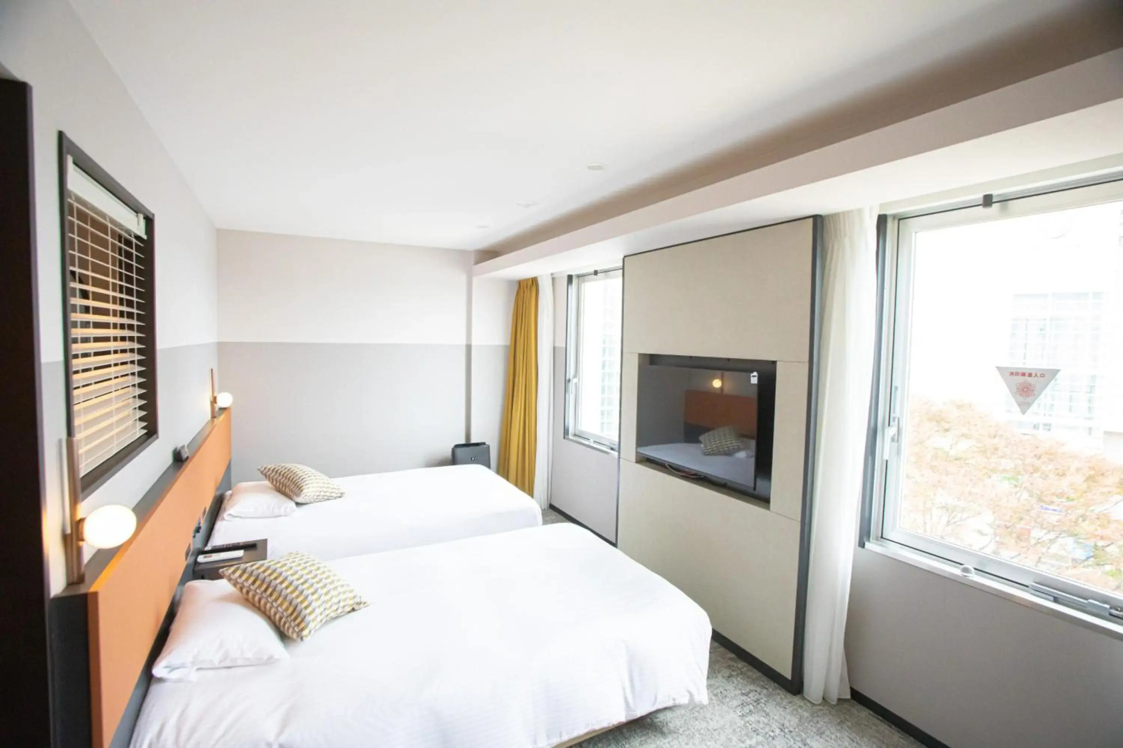 Wishton Hotel Yukari