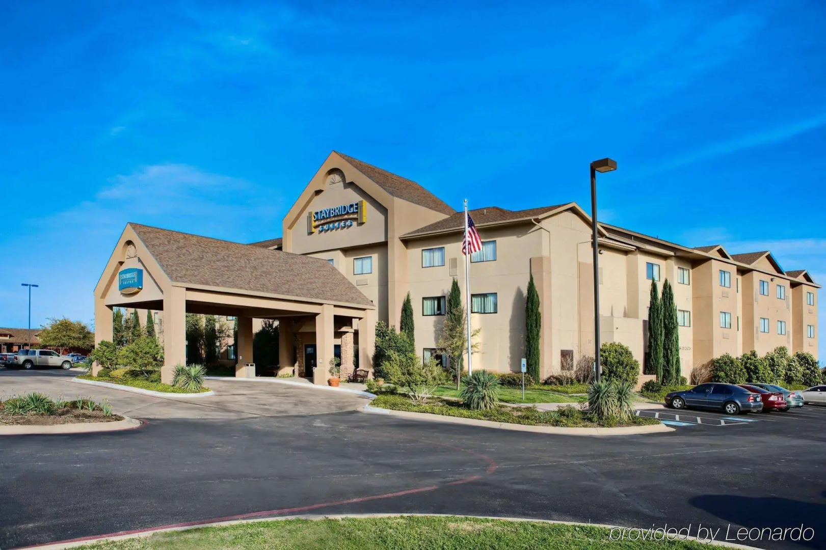 Staybridge Suites San Angelo by IHG