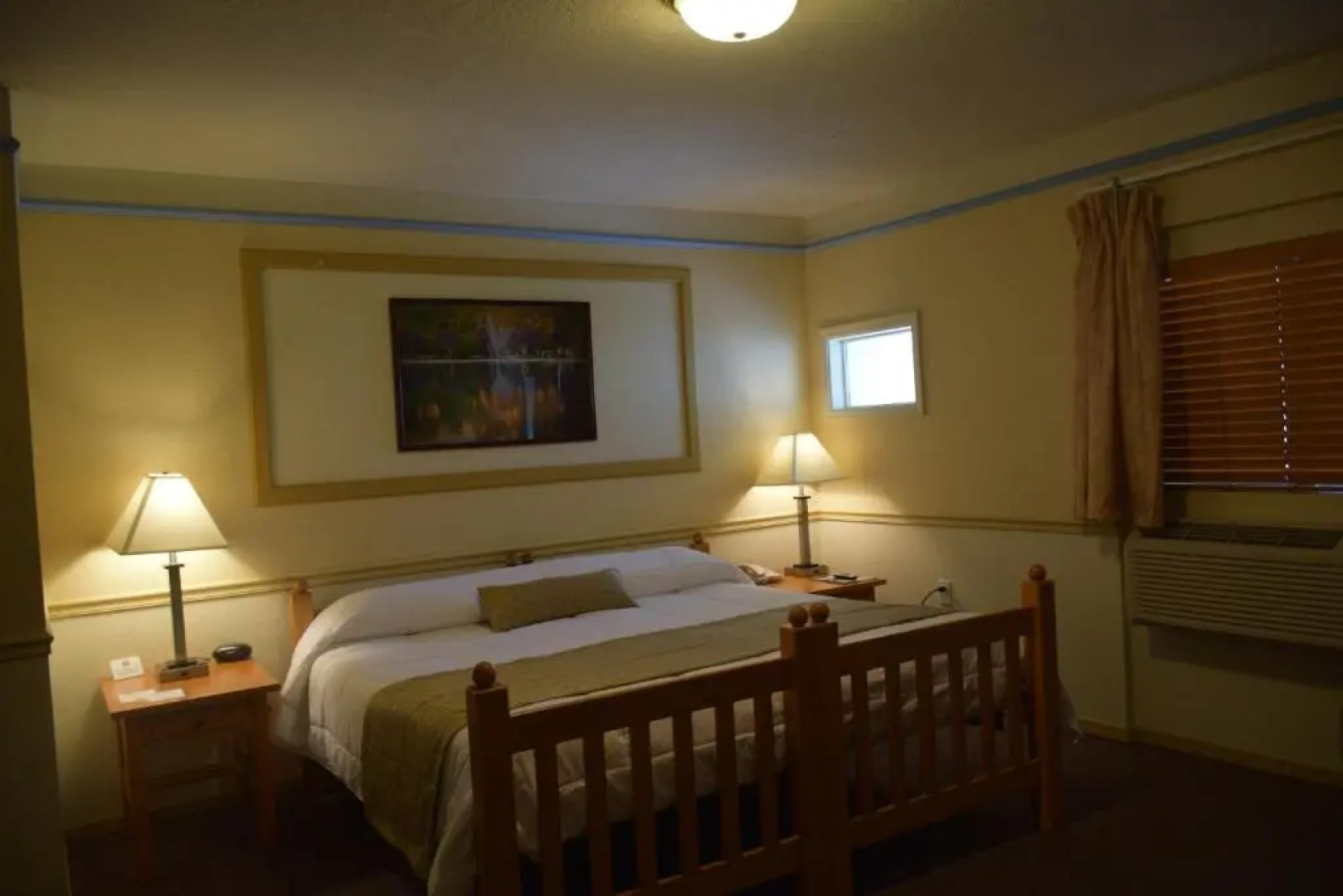 Wonder Valley Ranch Resort