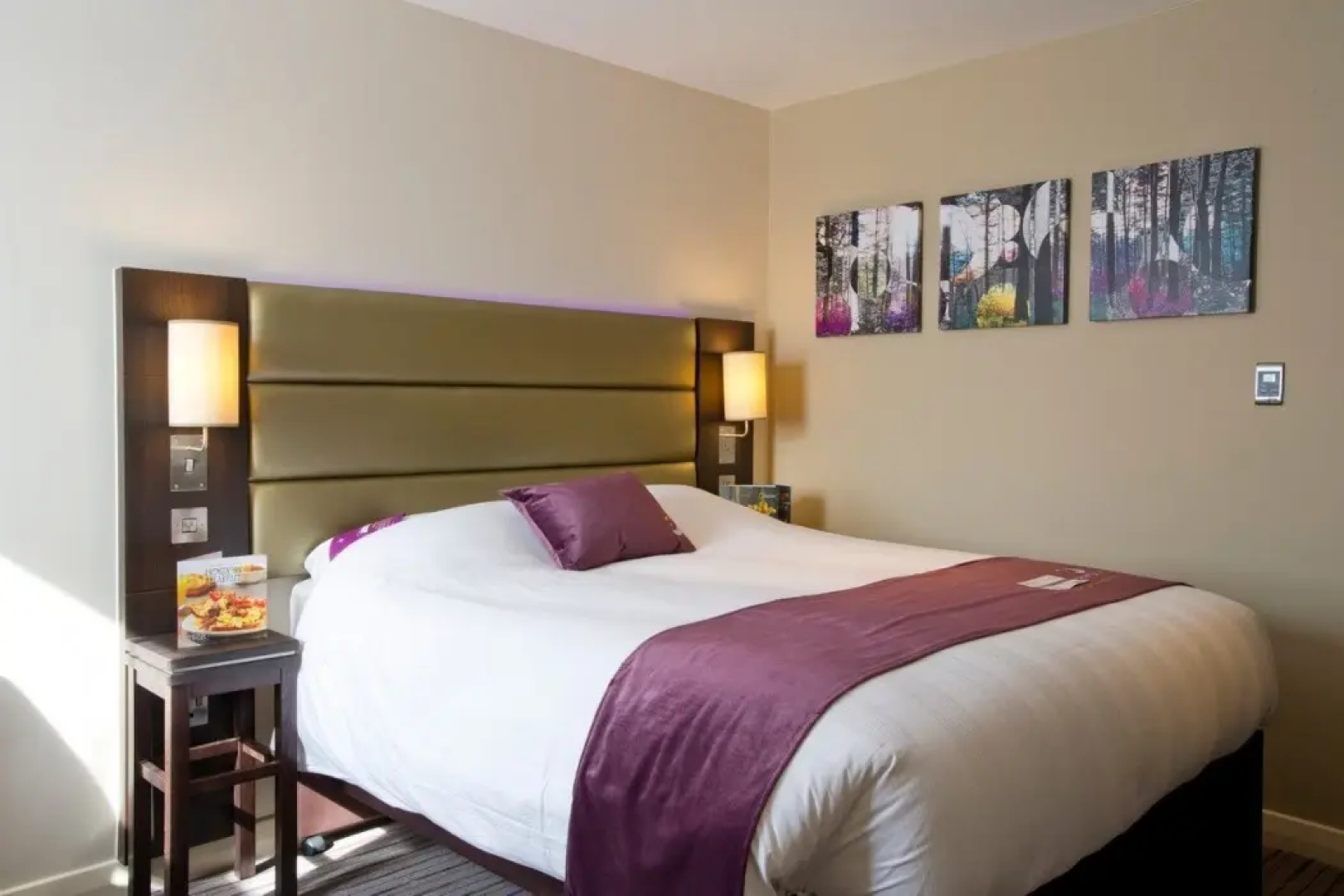 Premier Inn Perth City Centre