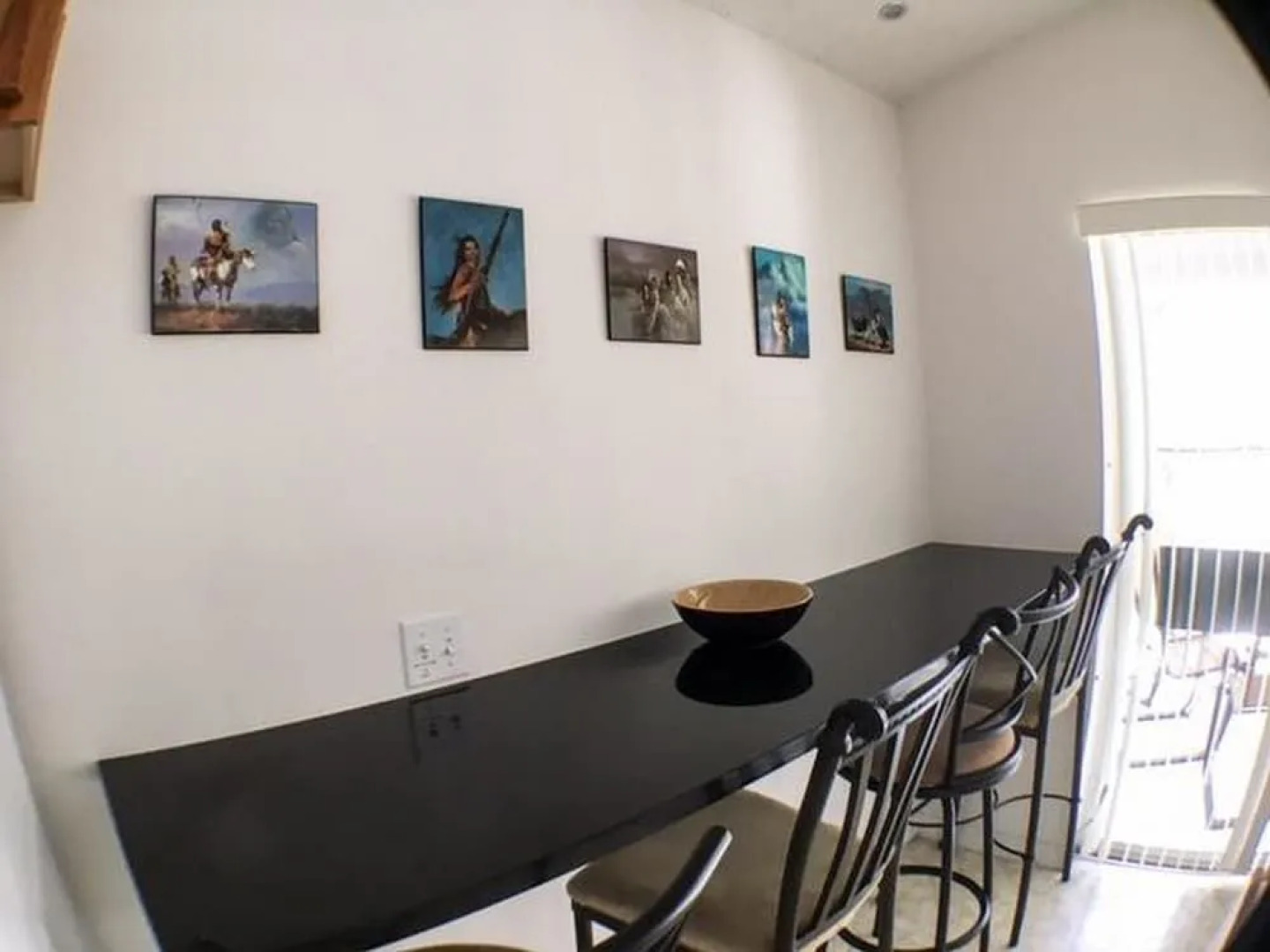 Rebecca 1321 Apartment 4 Bedroom