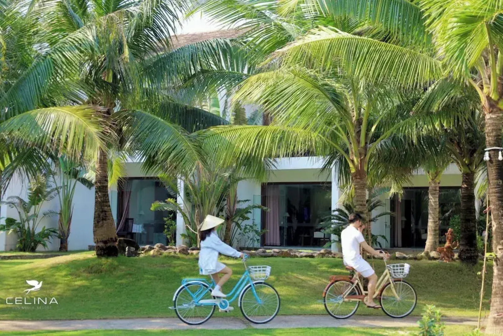 Celina Peninsula Resort