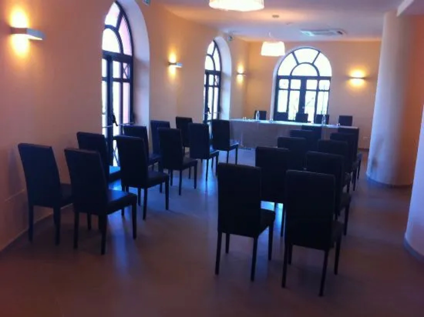 San Severino Park Hotel & Spa, BW Signature Collection