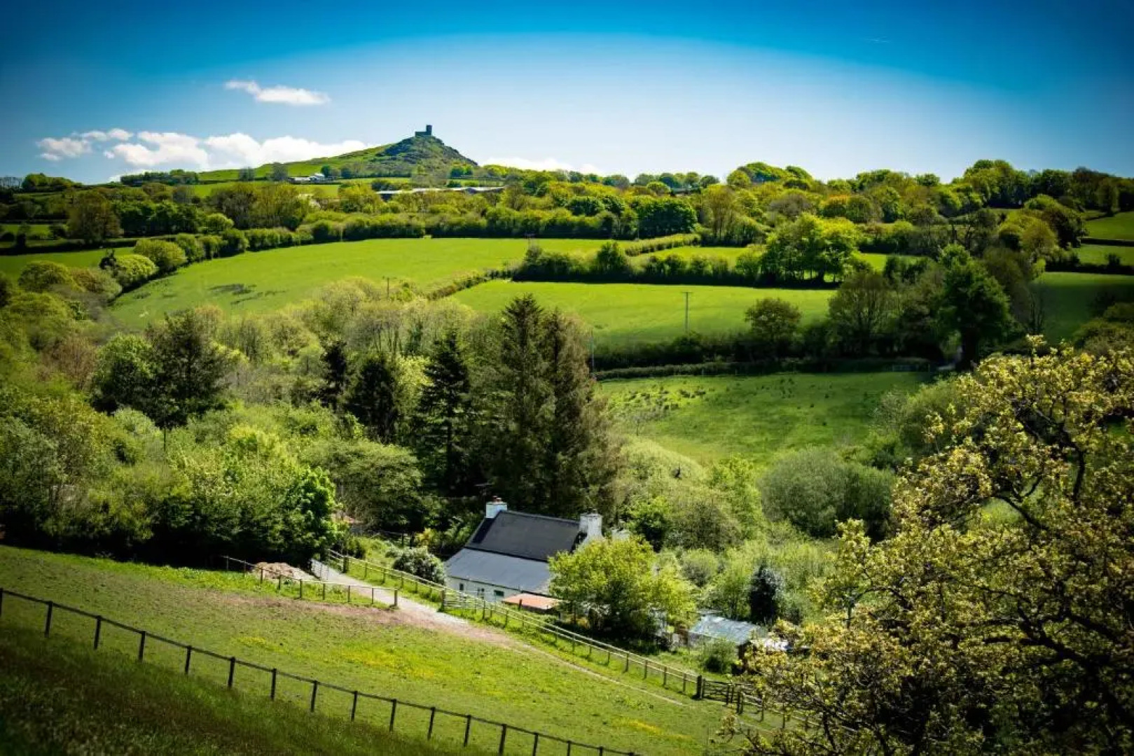 Brentor Self-catering