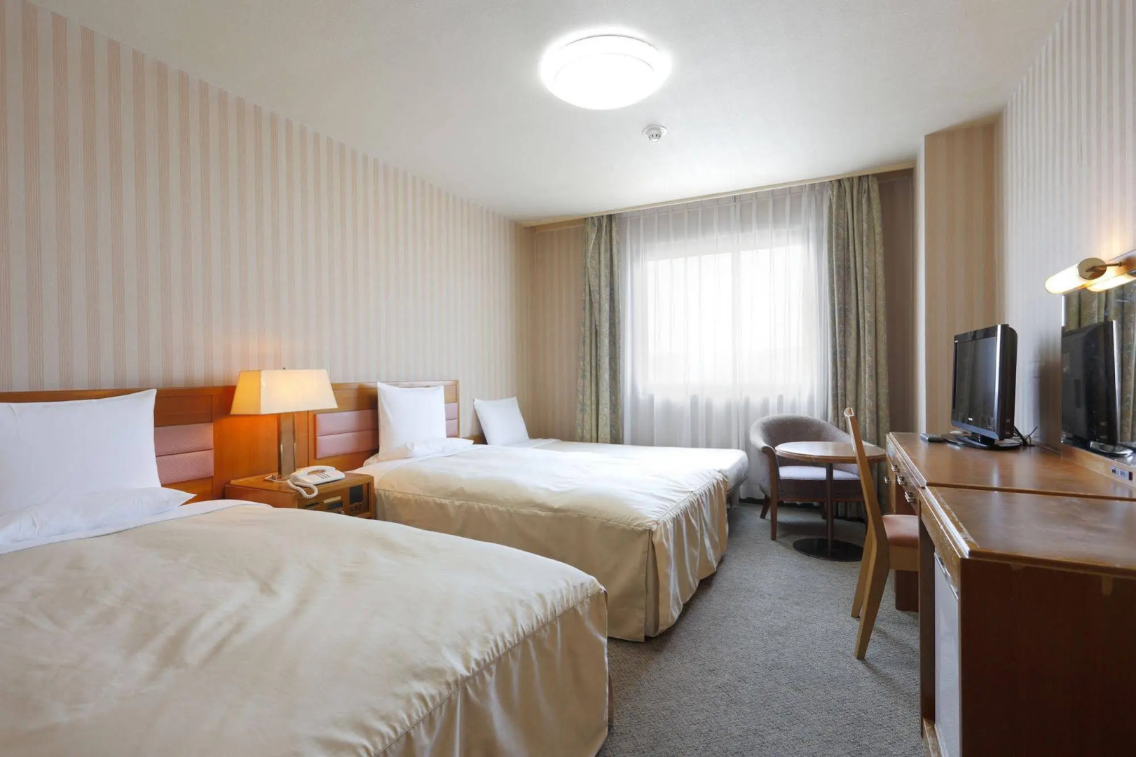 Hotel Grand View Takasaki