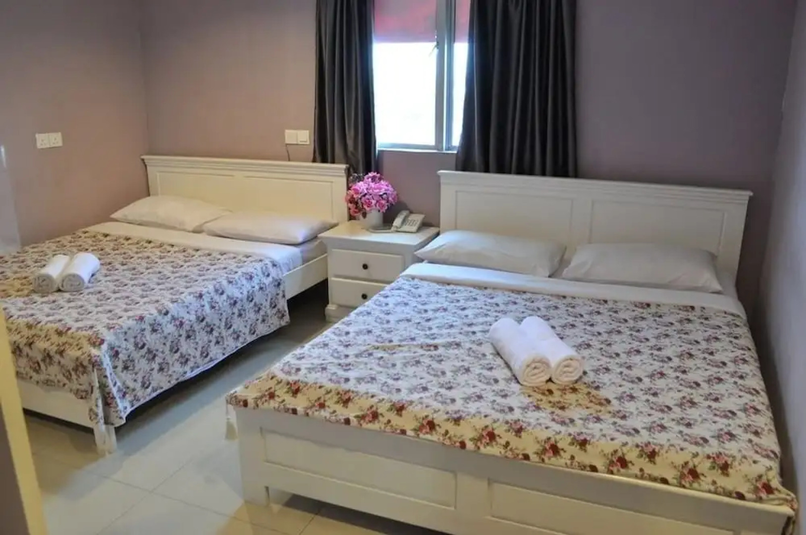 Hotel KK Equine Park