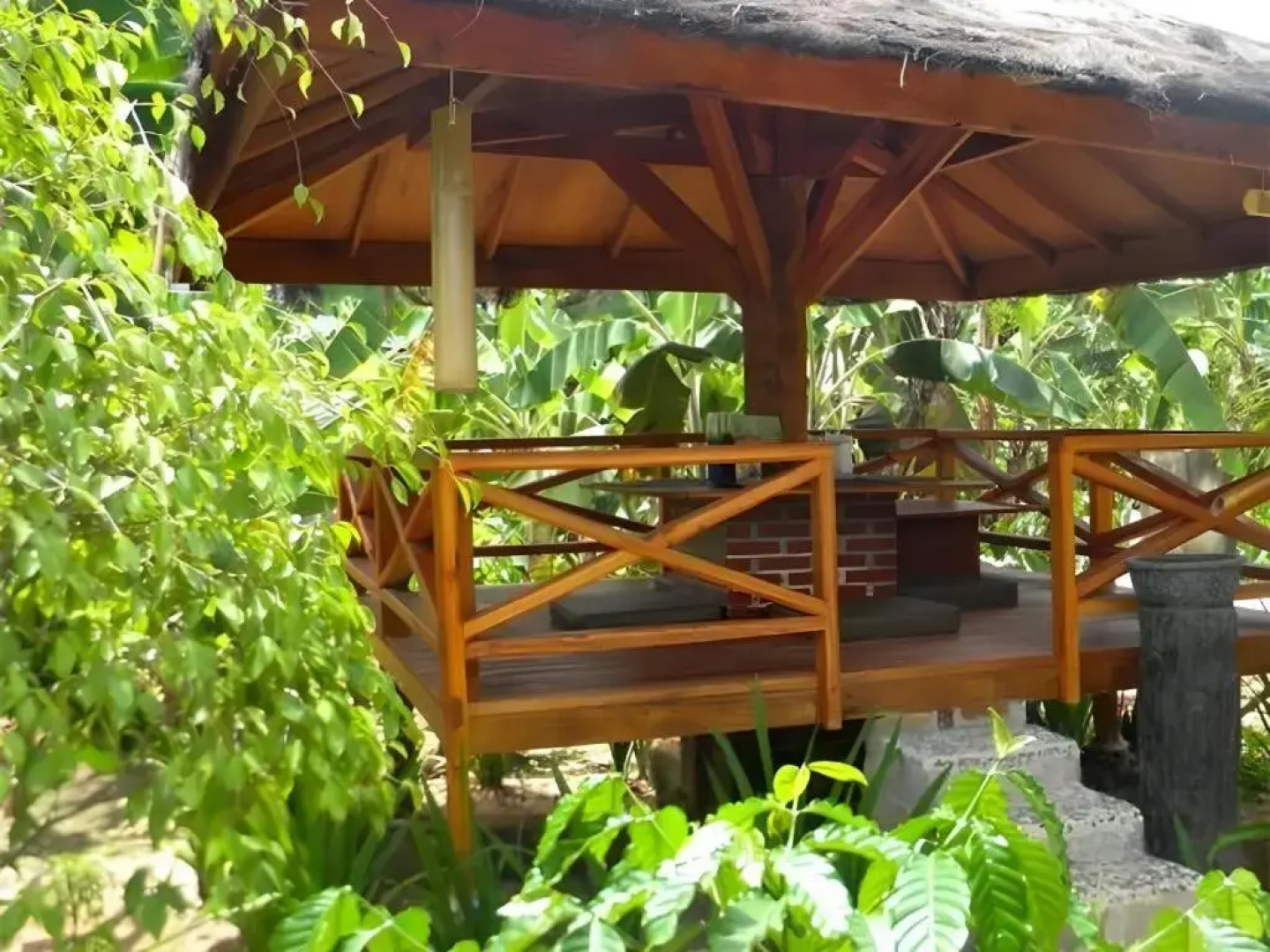 Hotel Sahid Bandar Lampung