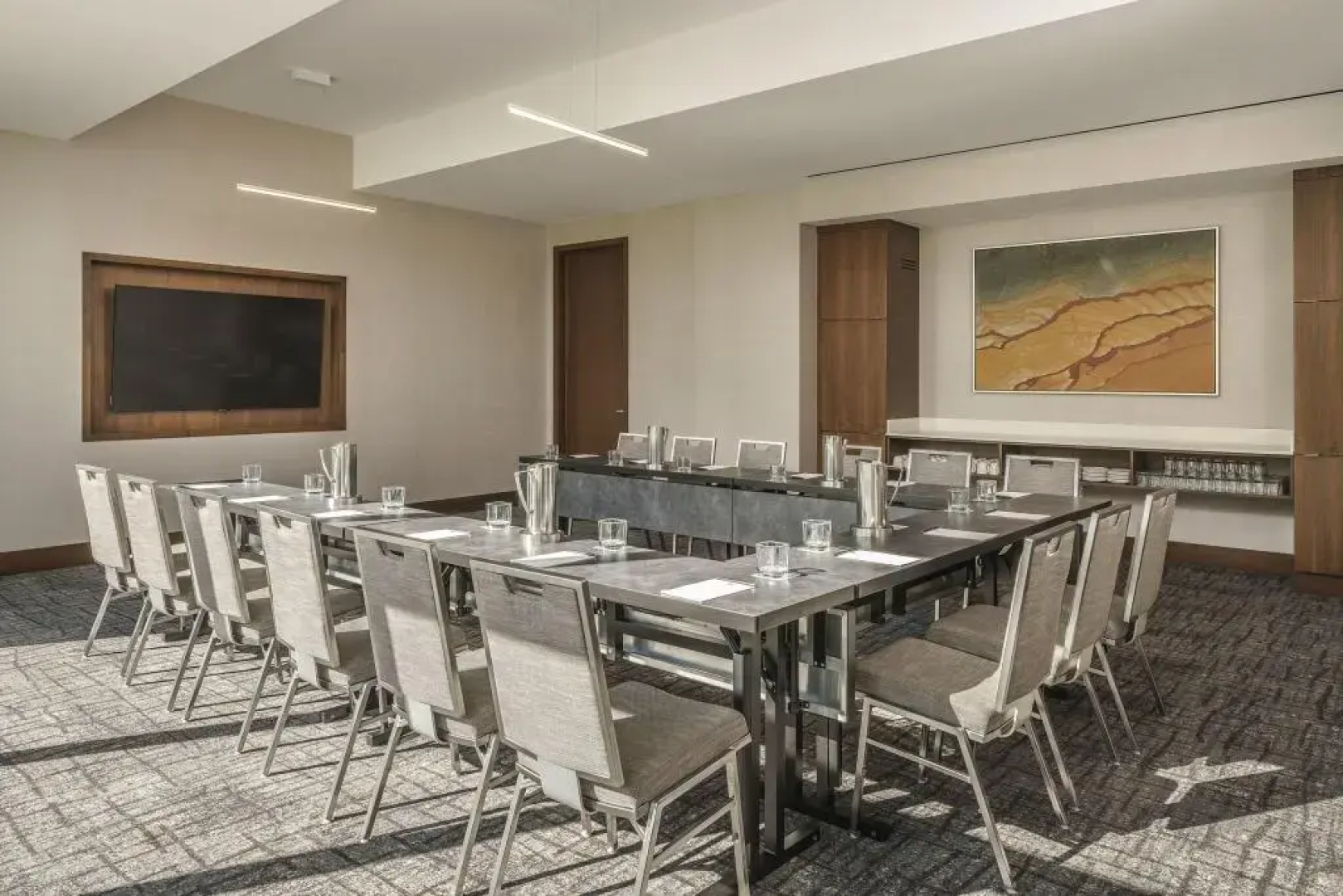 Hyatt Regency Houston/Galleria