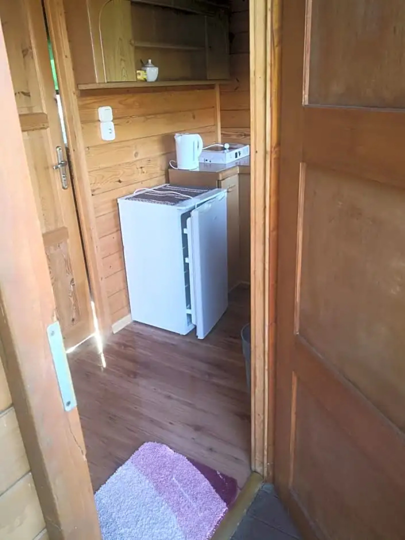 Ośrodek Wypoczynkowy Hacjenda