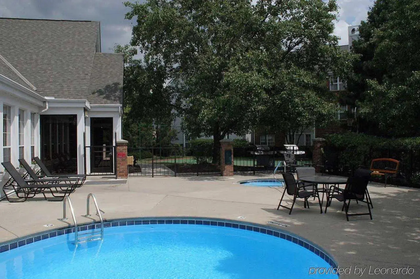 Homewood Suites Columbus-Worthington