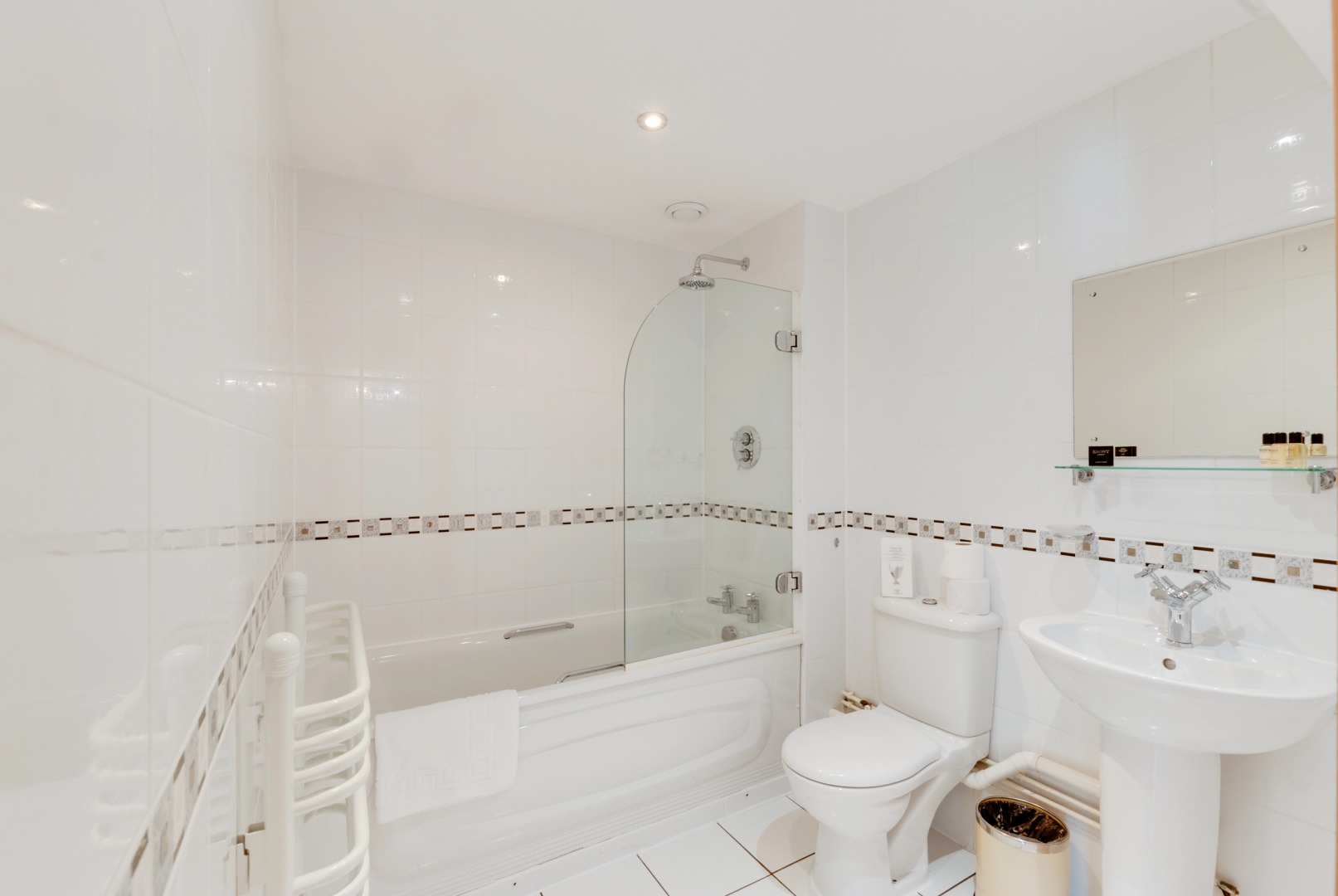 Base Serviced Apartments - Duke Street