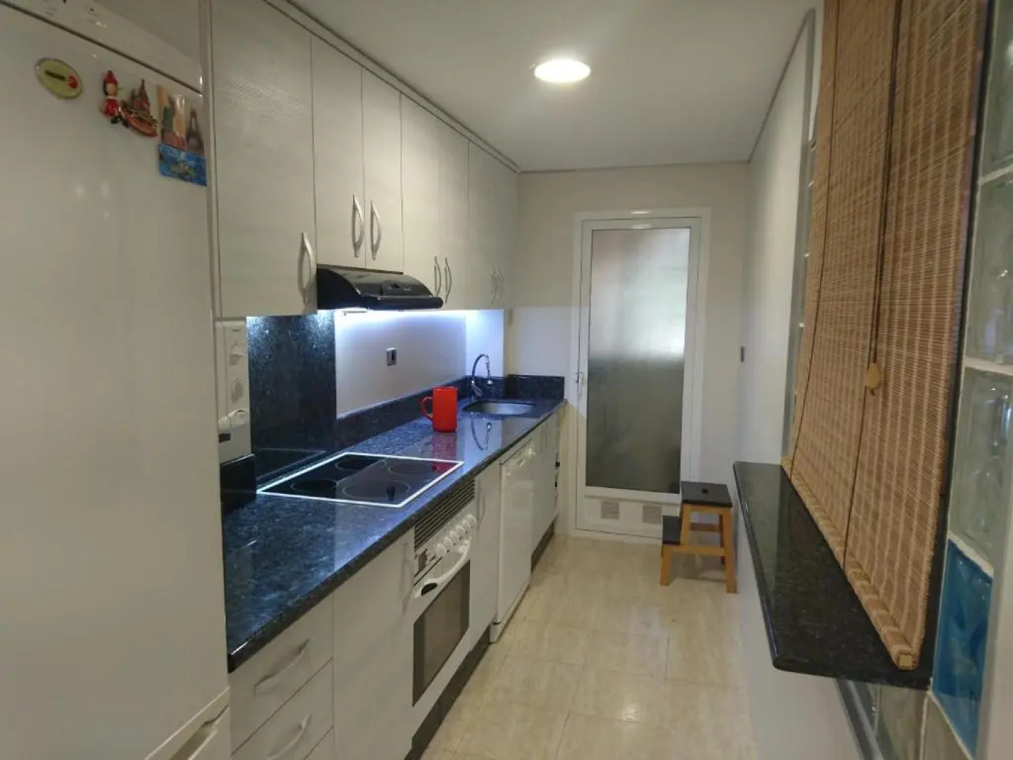 PRIVATE GARDEN in Novamar 5