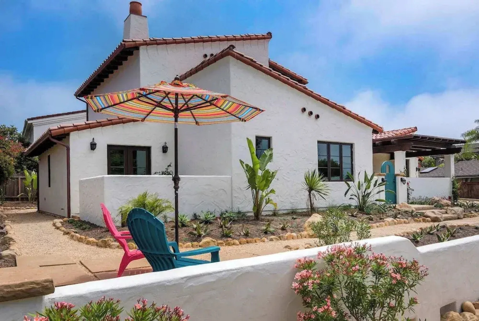 Casa de Lujo - Spanish Seaside Retreat